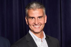 Der 54-jährige Josh D'Amaro ist seit 28 Jahren bei Disney.