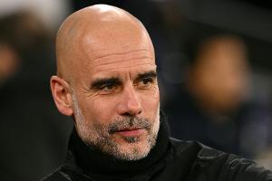 Guardiola "traurig und verärgert" über Citys Transferpolitik