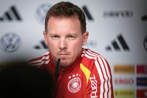 WM-Jahr: Nagelsmann nominiert ersten Kader am 19. März