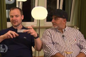 Das perfekte Dinner - Tag 2