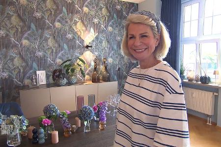 Das perfekte Dinner - Tag 2