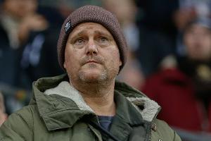 Göttlich zu WM-Boykott: "Kann das Thema nicht totschweigen"