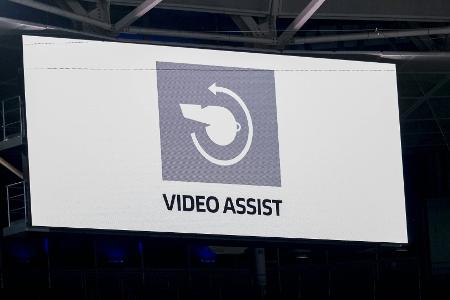 Zusätzliche VAR-Befugnisse: Entscheidung Ende Februar