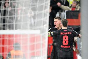 Andrich träumt von der Rückkehr nach Berlin