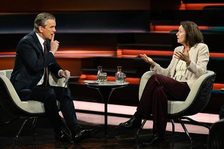 Markus Lanz - 03.02.2026