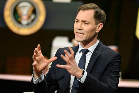 Markus Lanz - 03.02.2026