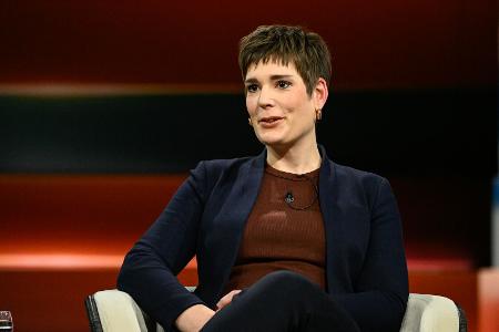 Markus Lanz - 03.02.2026