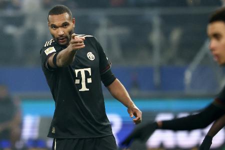Schlechte Bayern-Phase? Tah winkt ab