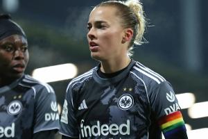 Woche der Wahrheit: Eintracht-Frauen unter Druck