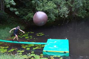 Tag 12 im Dschungelcamp