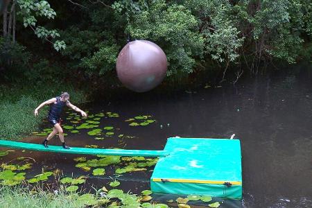 Tag 12 im Dschungelcamp