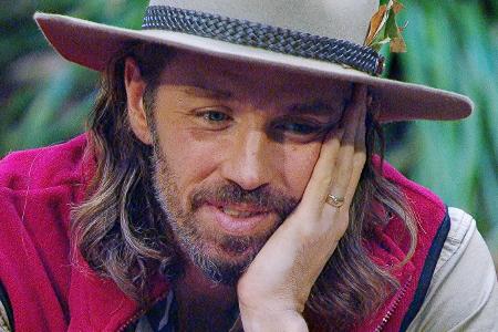 Tag 12 im Dschungelcamp