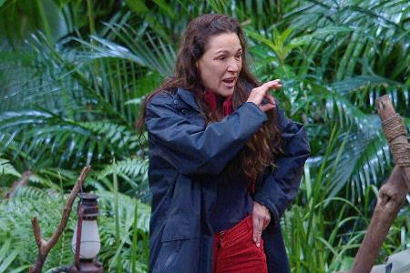 Tag 12 im Dschungelcamp