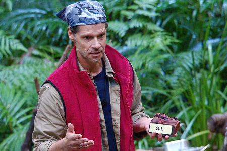 Tag 12 im Dschungelcamp