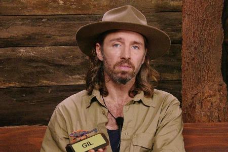 Tag 12 im Dschungelcamp