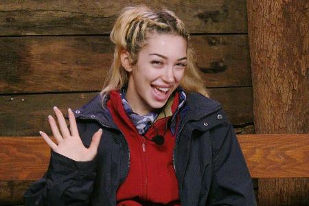 Tag 12 im Dschungelcamp