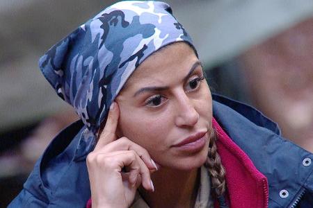 Tag 12 im Dschungelcamp