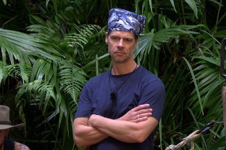 Tag 5 im Dschungelcamp