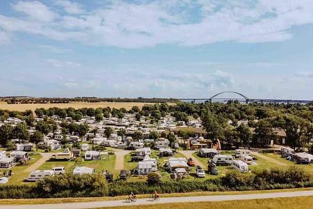 Strukkamphuk, Campingplatz, Nordsee, Ostsee, Strand, Meer