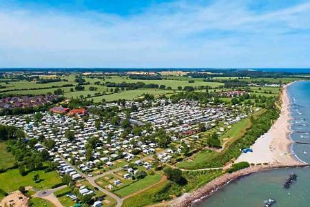 Heide, Campingplatz, Nordsee, Ostsee, Strand, Meer