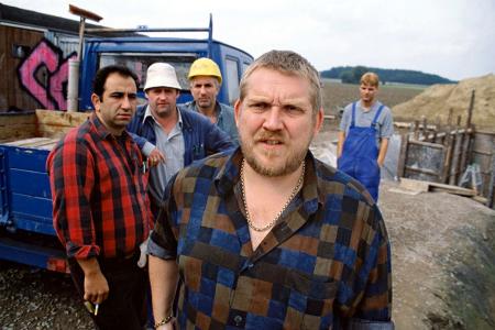 Was nicht passt, wird passend gemacht