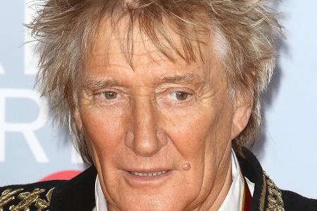 Rod Stewart