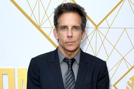 Ben Stiller