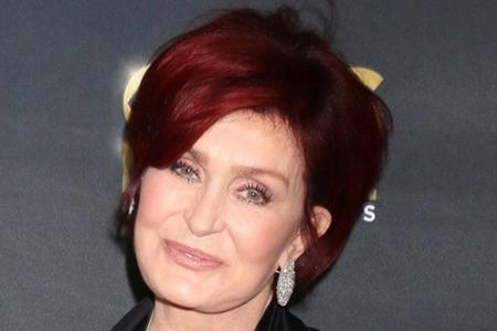 Sharon Osbourne