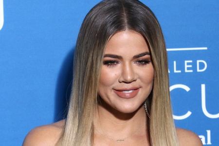 Khloé Kardashian