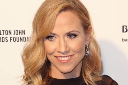 Sheryl Crow