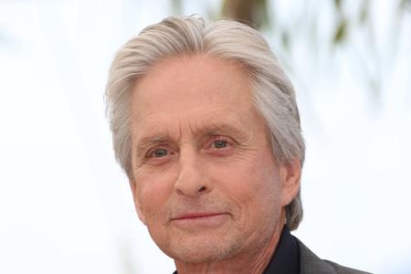 Michael Douglas