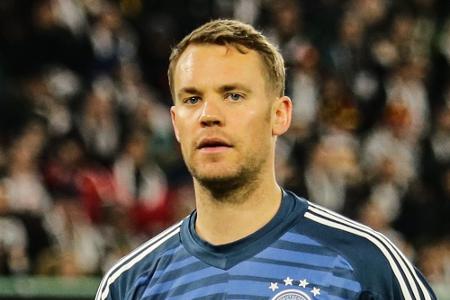 Manuel Neuer