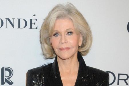 Jane Fonda