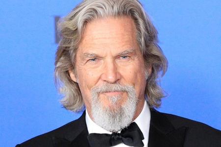 Jeff Bridges