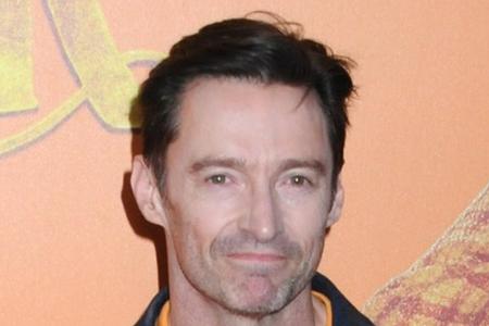 Hugh Jackman