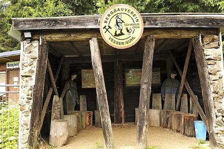 Stellplätze in Thüringen