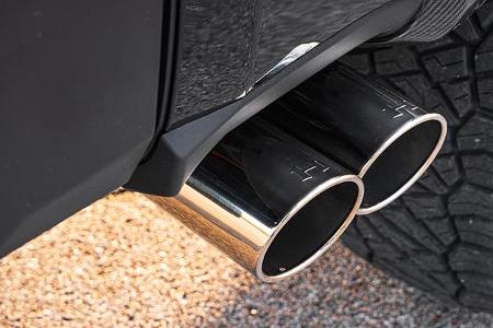 Hennessey VelociRaptor 1200 Ford F?250