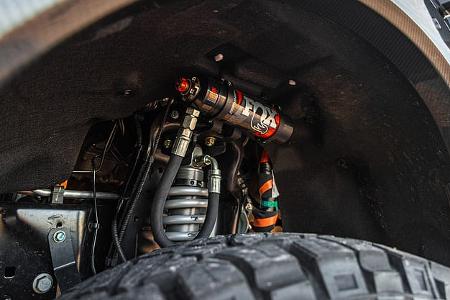 Hennessey VelociRaptor 1200 Ford F?250