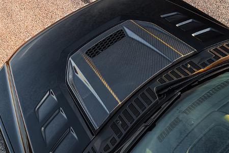 Hennessey VelociRaptor 1200 Ford F?250