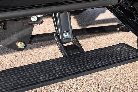 Hennessey VelociRaptor 1200 Ford F?250