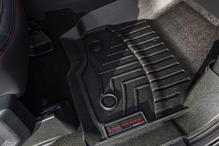 Hennessey VelociRaptor 1200 Ford F?250