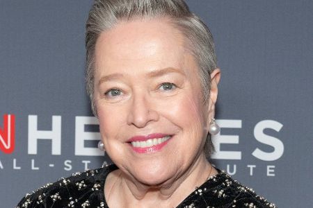 Kathy Bates