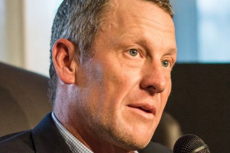 Lance Armstrong