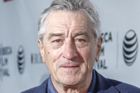 Robert De Niro