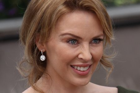 Kylie Minogue