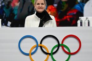 IOC-Arbeitsgruppe will Vergabeprozess der Spiele verändern