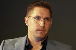 Hoffenheim und Jost trennen sich - Schicker alleiniger Boss