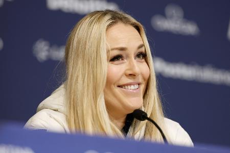 Wasmeier über Vonn: 