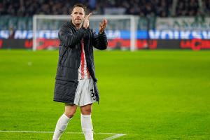 Kapitän Günter verlängert in Freiburg