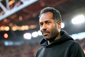 Bremen holt Thioune als Steffen-Nachfolger